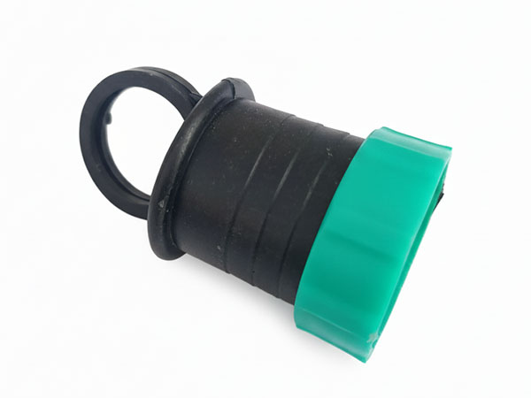 32mm Rain Pipe Endcap