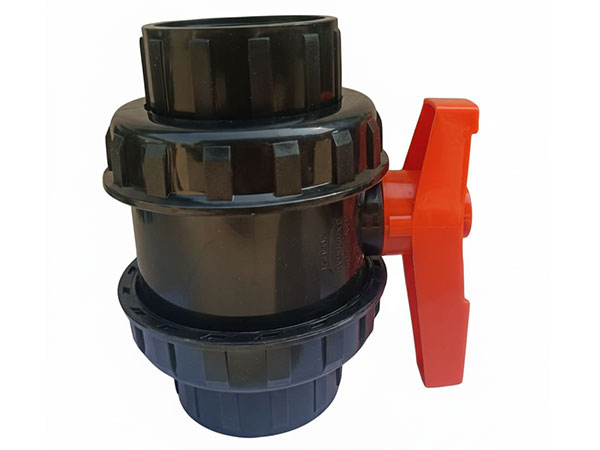 75mm Union Ball Valve